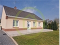 Maison individuelle à la vente